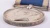 Victorian Naval Long Service Good Conduct Medal HMS Orontes - 5