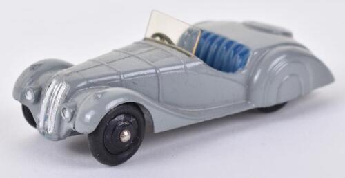 Dinky Toys 38a Frazer Nash