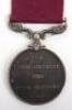 Edward VII Army Long Service Good Conduct Medal Royal Field Artillery - 3