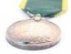 George V Territorial Force Efficiency Medal Royal Field Artillery - 2