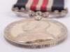 George V Military Medal (M.M) 13th Battalion Rifle Brigade, Awarded for Gallantry During a Victoria Cross (V.C) Action on 8th May 1918, Later Being Killed in Action in August 1918 - 3