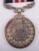 George V Military Medal (M.M) 13th Battalion Rifle Brigade, Awarded for Gallantry During a Victoria Cross (V.C) Action on 8th May 1918, Later Being Killed in Action in August 1918 - 4