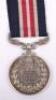 George V Military Medal (M.M) 13th Battalion Rifle Brigade, Awarded for Gallantry During a Victoria Cross (V.C) Action on 8th May 1918, Later Being Killed in Action in August 1918 - 5