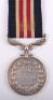 George V Military Medal (M.M) 7th (City of London) Battalion The London Regiment, Awarded for Actions at High Wood in September 1916 - 6