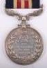 George V Military Medal (M.M) 7th (City of London) Battalion The London Regiment, Awarded for Actions at High Wood in September 1916 - 7