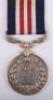 George V Military Medal (M.M) 2nd Battalion Gordon Highlanders – Awarded 2nd Award Bar - 5