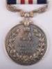 George V Military Medal (M.M) 2nd Battalion Gordon Highlanders – Awarded 2nd Award Bar - 6