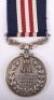 George V Military Medal (M.M) 2nd Battalion Northamptonshire Regiment - 5