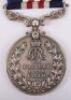 George V Military Medal (M.M) 2nd Battalion Northamptonshire Regiment - 6