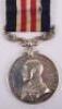 George V Military Medal (M.M) 14th Battalion Argyll & Sutherland Highlanders - 2