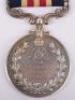 George V Military Medal (M.M) 14th Battalion Argyll & Sutherland Highlanders - 6