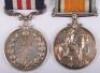 George V Military Medal (M.M) Pair, 14th Battalion Tank Corps / Royal Highlanders - 6