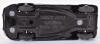 Dinky Toys 40b Triumph 1800 Saloon, scarce black body - 3