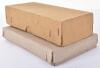 Two Empty Dinky Toys Trade Boxes - 3