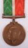George V Mercantile Marine Medal