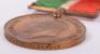 George V Mercantile Marine Medal - 3