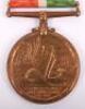 George V Mercantile Marine Medal - 5