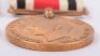 George V Mercantile Marine Medal - 8