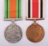 George V Mercantile Marine Medal - 9