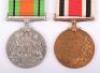 George V Mercantile Marine Medal - 10