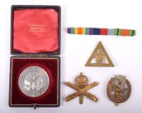 Battle of Jutland 31st May 1916 Commemorative Medal