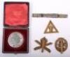 Battle of Jutland 31st May 1916 Commemorative Medal - 2