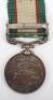 Indian General Service Medal 1936-39 Indian Artillery - 4