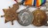 WW1 & WW2 Campaign Medal Group of Eight to Submarine Officer - 2