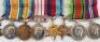 WW1 & WW2 Campaign Medal Group of Eight to Submarine Officer - 7