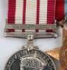 WW1 & WW2 Campaign Medal Group of Eight to Submarine Officer - 9