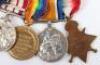 WW1 & WW2 Campaign Medal Group of Eight to Submarine Officer - 11