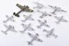 Dinky Toys Unboxed Aircraft - 2