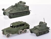 Dinky Toys 152b Reconnaissance Car