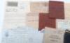 WW2 Middlesex Yeomanry / Royal Signals North Africa Prisoner of War Medal Group of Four - 15