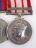 WW2 Royal Navy Minesweepers Medal Group of Five - 3