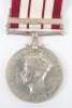 George VI Naval General Service Medal 1915-62
