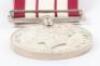 George VI Naval General Service Medal 1915-62 - 2