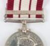 George VI Naval General Service Medal 1915-62 - 3