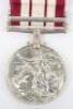 George VI Naval General Service Medal 1915-62 - 4