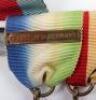 Royal Marines WW2 & Malaya Campaign / Long Service Medal Group of Nine - 3