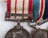Royal Marines WW2 & Malaya Campaign / Long Service Medal Group of Nine - 5