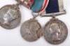 Royal Marines WW2 & Malaya Campaign / Long Service Medal Group of Nine - 6