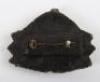 Korean War Medal Pair Royal Navy HMS Mounts Bay - 10