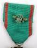 Italian Republic Order of Merit - 3