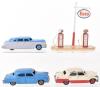 Dinky Toys 171 Hudson Sedan - 2