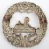 5th Volunteer Battalion South Wales Borderers Cap Badge - 2