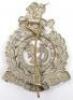 British Citizens Volunteer Force Headdress Badge - 2