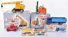 Three Boxed Dinky Toys - 2