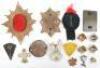 Grouping of British Military Badges - 2