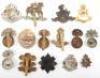 Good Selection of British Military Cap Badges - 2